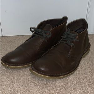 Men’s American Eagle Size 13 Chukka Boots